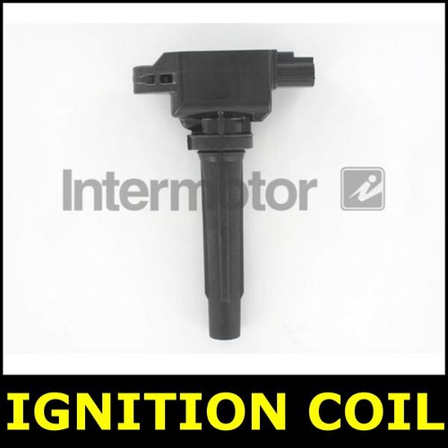 Ignition coil fits mazda - ignition,