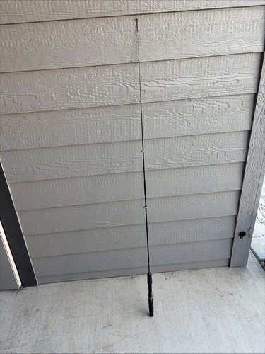 Vintage piece 5ft ugly stick - piece,