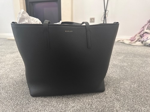 Radley dukes place large - place, black
