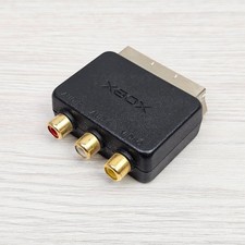 Refurbed Original Xbox Console | Fully Restored | Choose Your Controllers