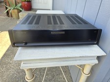 Parasound Halo A23+ Stereo 2 Channel Power Amplifier