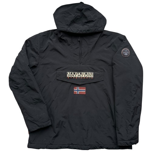 Napapijri rainforest mens - napapijri,