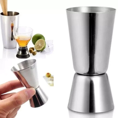 Measure cup 25ml - cup, jigger