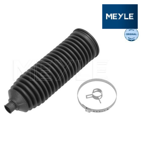 Bellow kit steering meyle - steering,