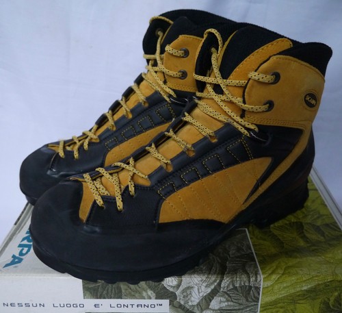Scarpa pro ascent mens - scarpa,