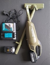 Makita Cordless Cleaner