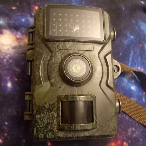 32gb wildlife trail camera - 32gb,