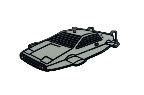 James bond 007 lotus - james, s1