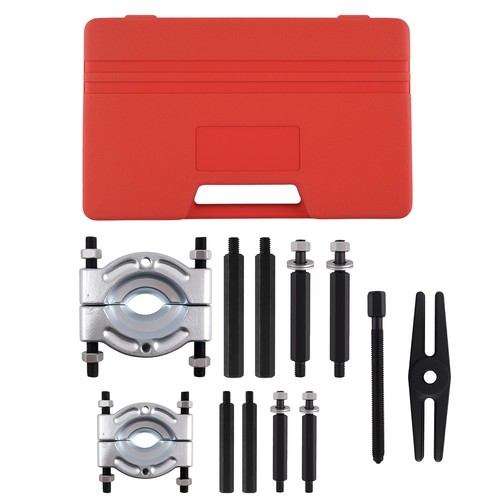Wheel hub puller set - in,