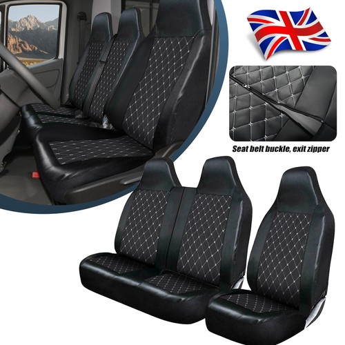 For renault trafic front seat - for,