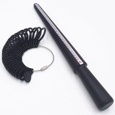 Ring Measurement Tools Sizing
