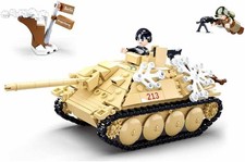 Sluban M38-B0976 Army (Battle