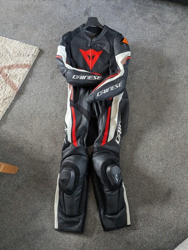 Dianese one piece motorcycle - dianese,