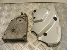 Suzuki GSX 650 F Front