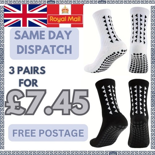 Football grip socks - grip,