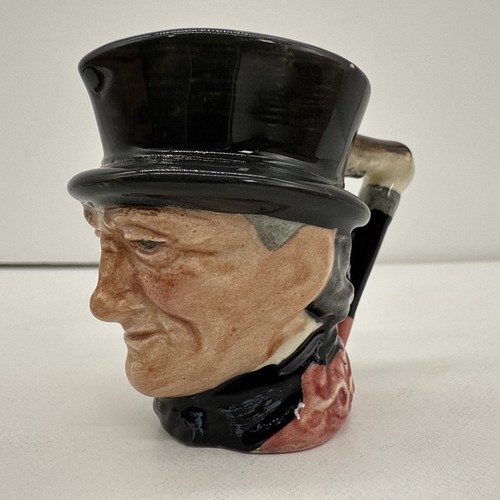 Royal doulton john - royal,