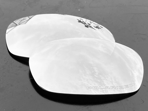 Etched polarized silver - polarized,