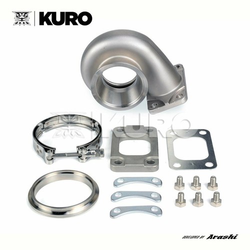 Kuro turbo turbine housing - turbine,