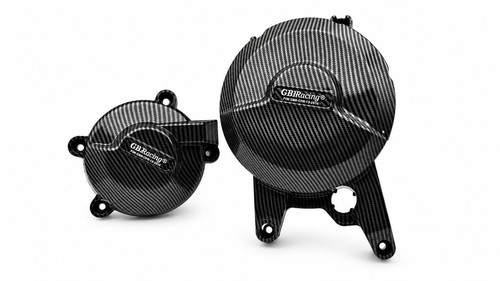 Gbracing engine case cover - case,