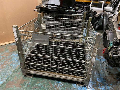 Heavy duty fold - heavy,