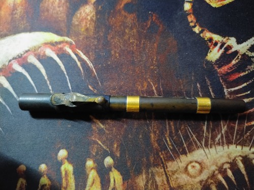 Antique waterman ideal - antique, waterman's