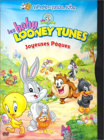 Baby looney tunes - baby,