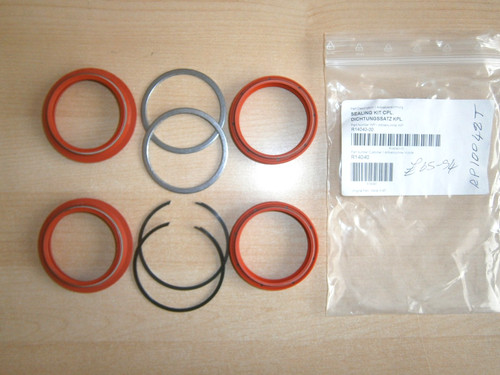 Ktm husqvarna fork seals dust - husqvarna,