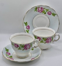 Colclough None China Tea Cup &
