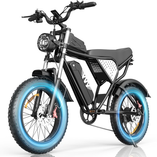 Yvy electric bike - electric, 20ah
