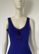 Fifi Chachnil Knitted Milkmaid