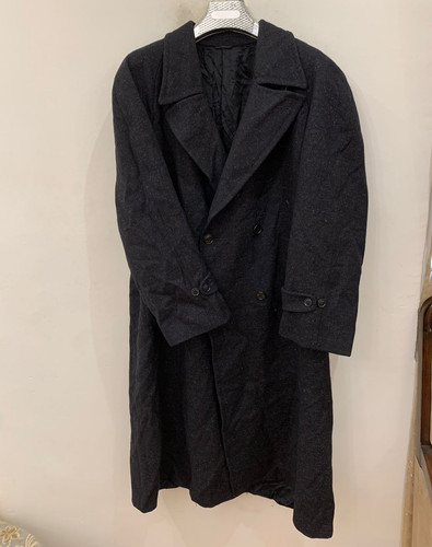 Vintage pure wool tweed