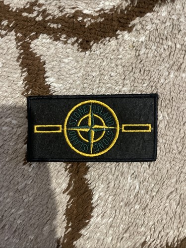 Stone island - stone,