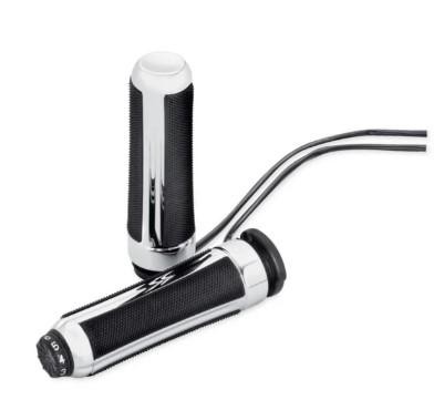 Harley davidson airflow - harley-davidson, heated
