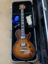 Schecter Solo 6 Custom Honey
