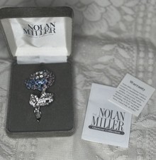 Vtg NIB Nolan Miller Dovecote