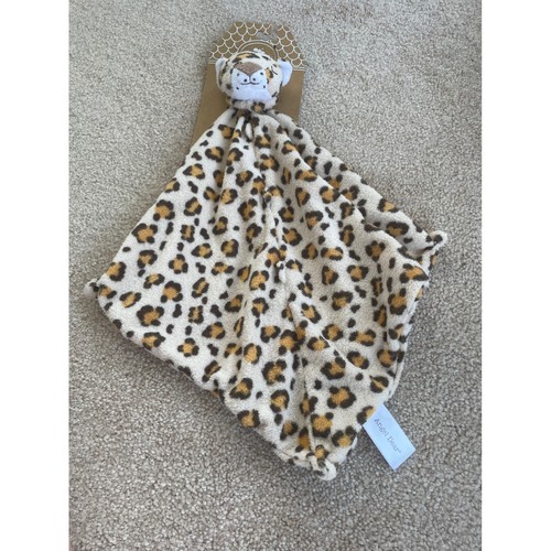 Angel dear leopard blankie - angel,