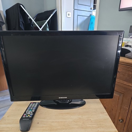 Samsung 21ins ue22d5003bw - samsung,