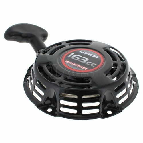 Loncin recoil starter assembly - loncin,