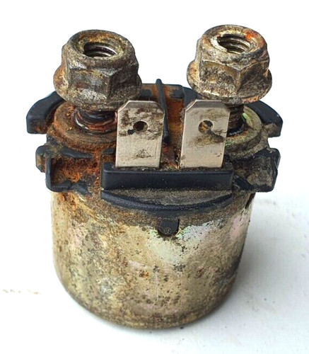 Triumph sprint 955i starter - triumph,