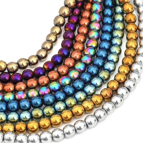 Hematite beads for - beads, jewellery
