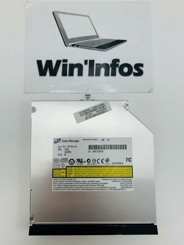 Toshiba satellite l670d - toshiba, dvd