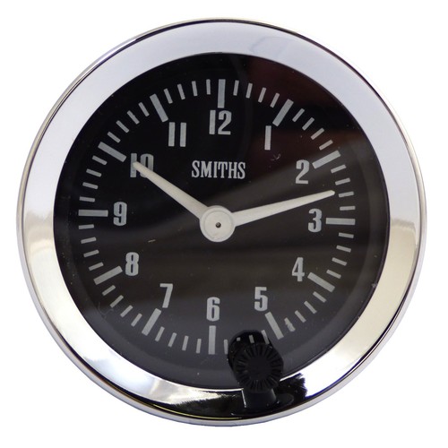 Smiths classic car analogue - smiths,