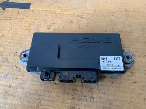 Honda st1100 pan - pan, pgm