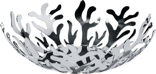 Alessi mediterraneo fruit bowl - alessi,