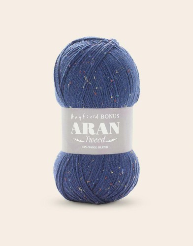 Sirdar hayfield bonus aran - hayfield,