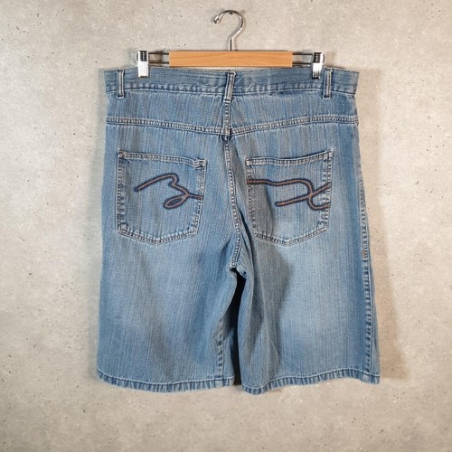 Vintage brooklyn express baggy - express,