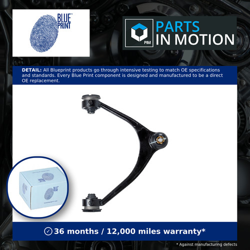 Wishbone suspension arm fits - suspension,