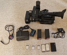 Sony PMW-200 Camcorder with