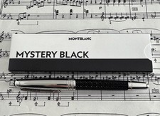 Montblanc Meisterstuck