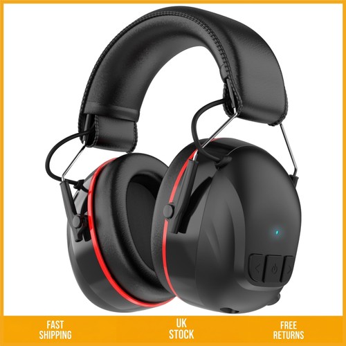 Wireless bluetooth safety ear - safety,